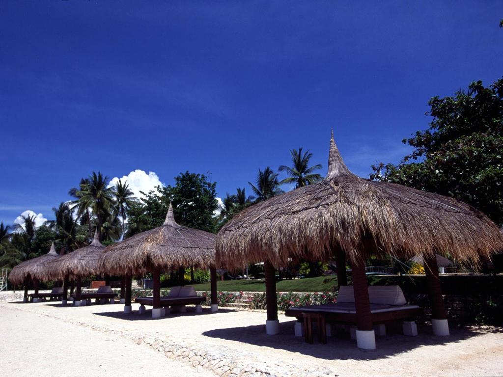 Pulchra Resort Себу Экстерьер фото